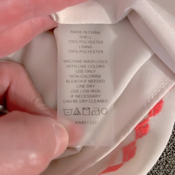 Beautiful taupe sheer blouse, new w/o tags! $22 - Picture 13 of 13